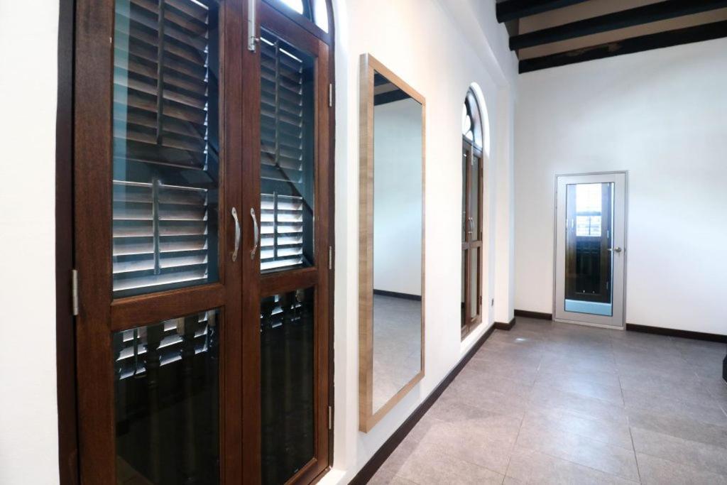 The Nines Hotel Malacca Exterior foto