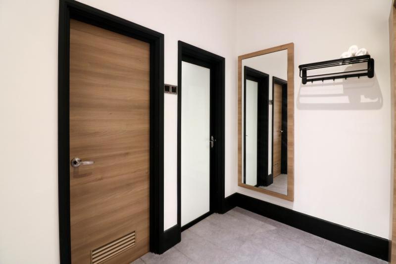 The Nines Hotel Malacca Habitación foto